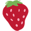 Image of a strawberry